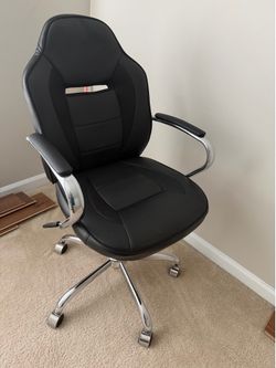 Computer chair