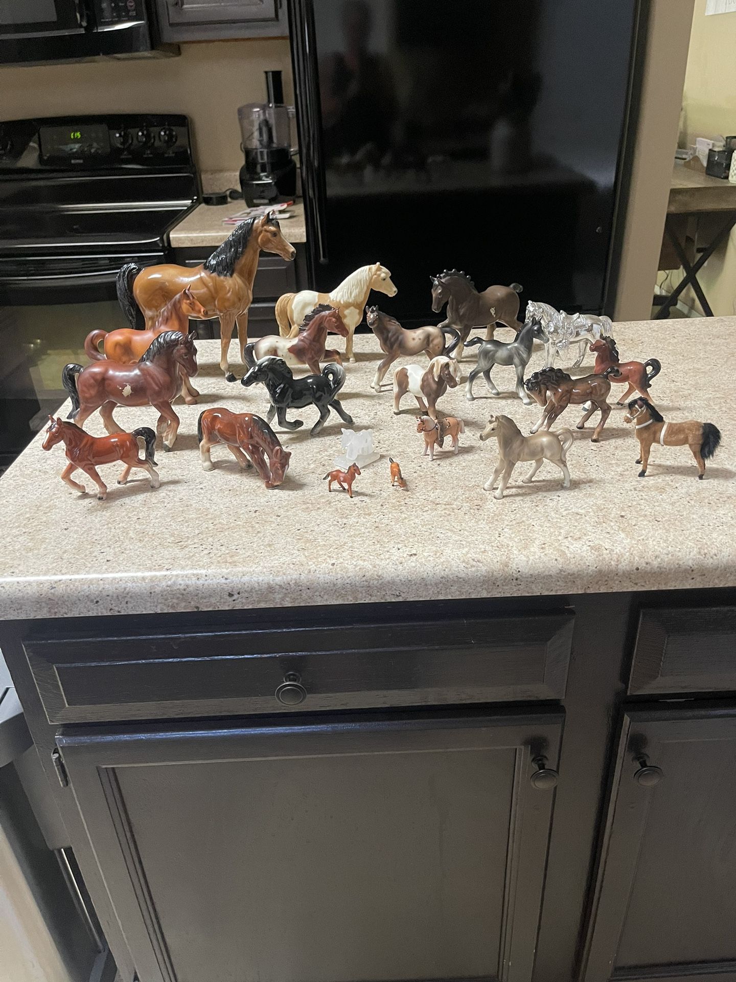 Horse Collection