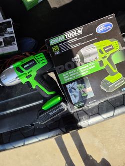 Oem impact