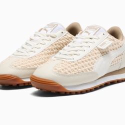 Puma Easy Rider Knit