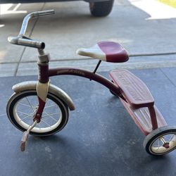 Radio Flyer Tricycle 