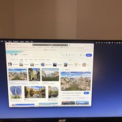 Acer R240HY 24” Full HD Monitor