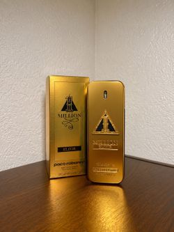 Eau Cologne