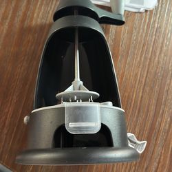 New retired pampered chef spiral