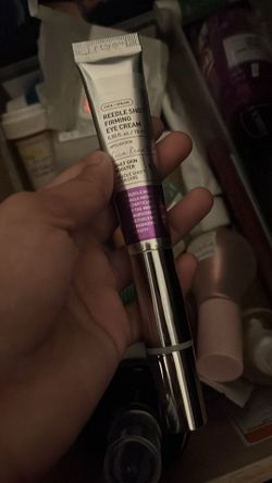 Eye cream