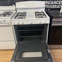 Gas Stove