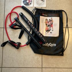 Fitness Equipment 