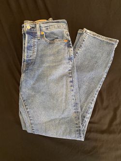 Levis Jeans