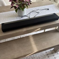 Sonos Playbar