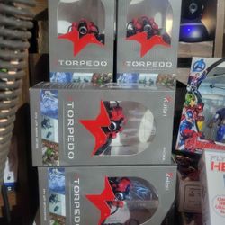 Brand New Torpedo Nano Drone With Camera 