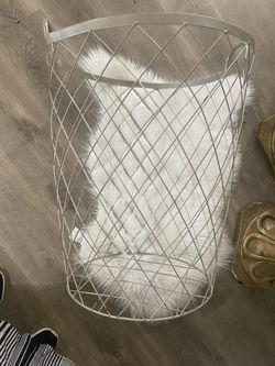 Laundry Basket 