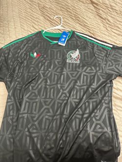 Mexico Jersey
