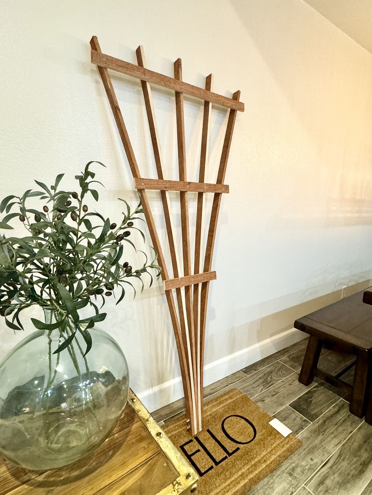 Trellis