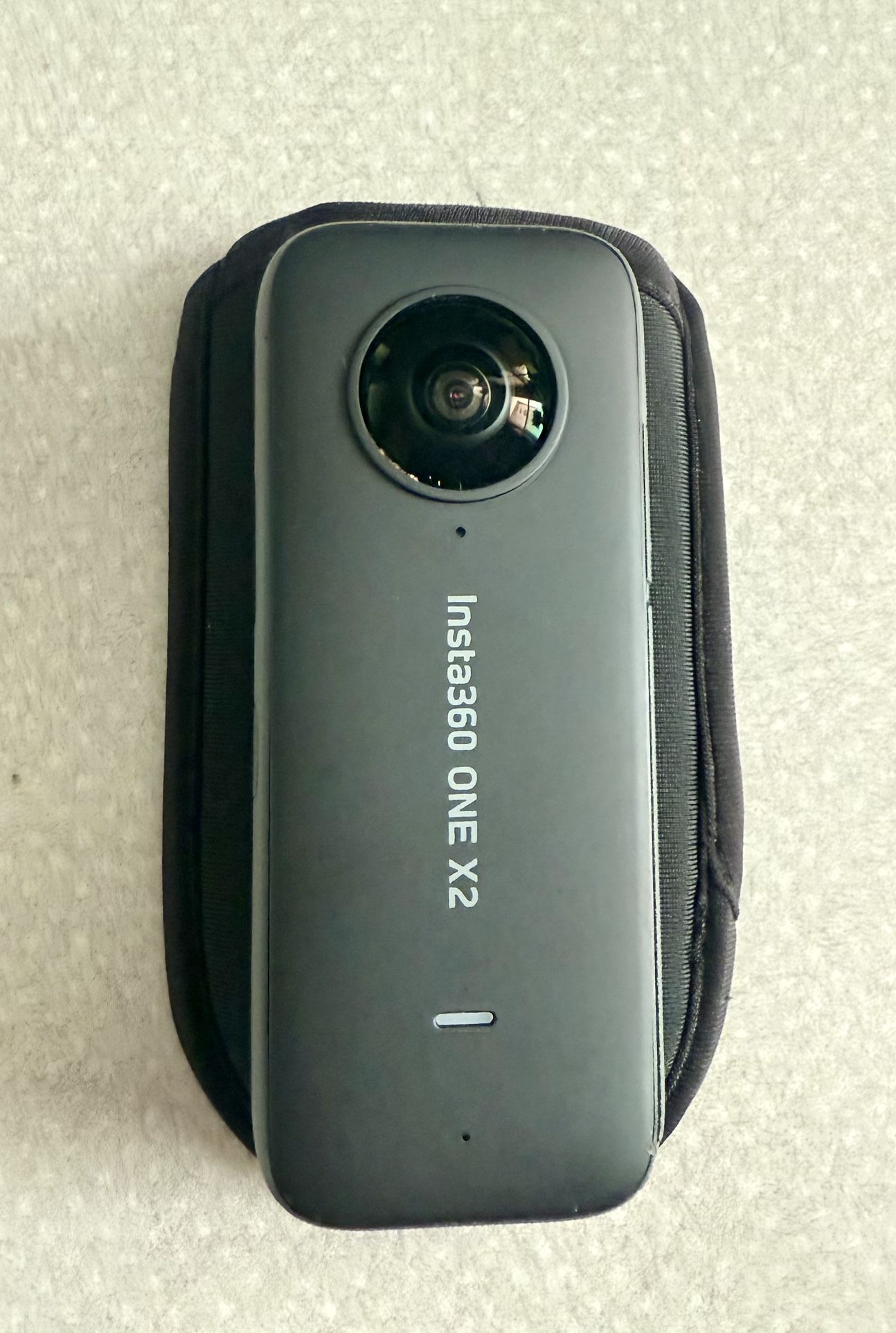Insta360 X2 360° Action Camera