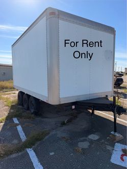 Moving Trailer