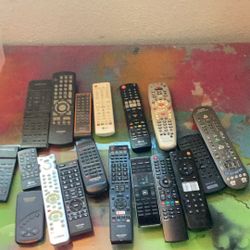 Remotes 