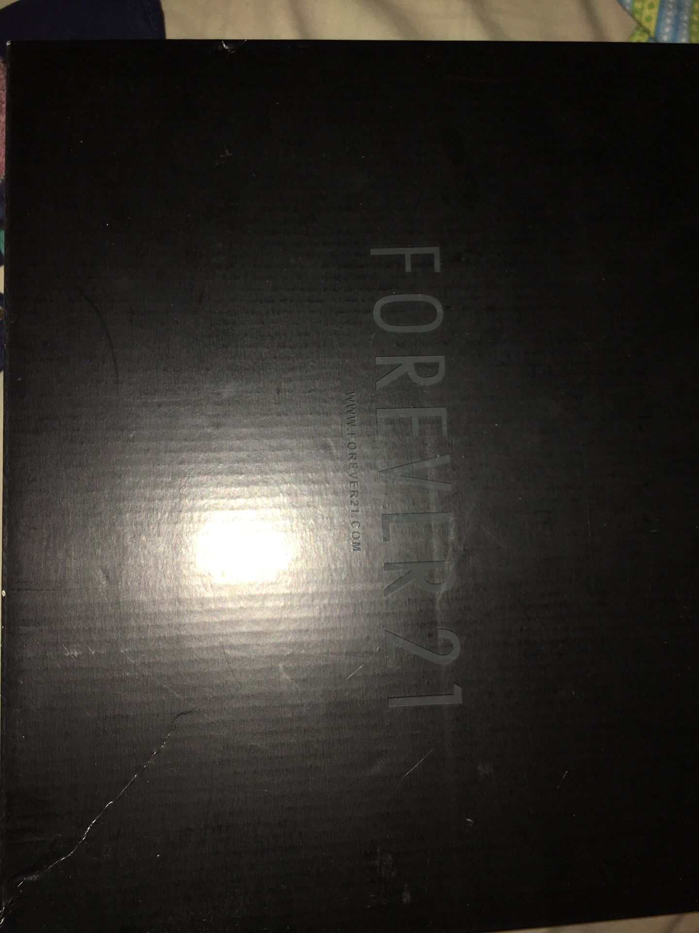 New high heels (brand new)