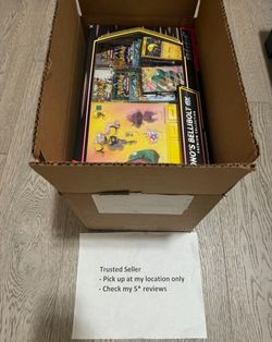 Pokémon Pokemon Iono’s Bellibolt ex Premium Collection 