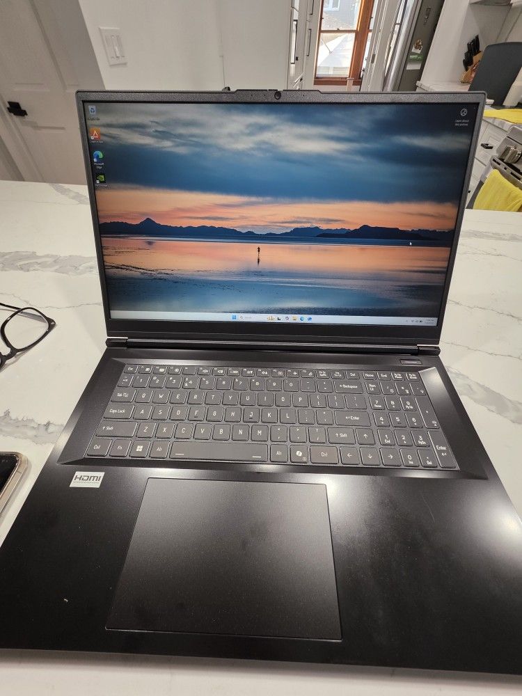 RTX 5070 Ultra 9 275HX Gaming Laptop PC