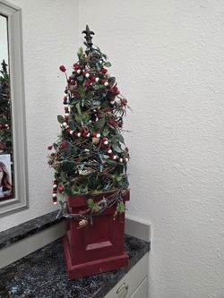 Holiday Tree