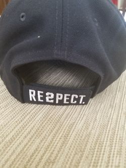 re2pect hat