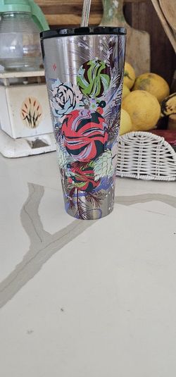 Starbucks Tumbler 24 Oz.