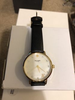 Kate spade women’s watch