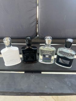 Creed Colognes 80$ Each Or Best Offer