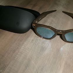 Oakley ray ban glasses