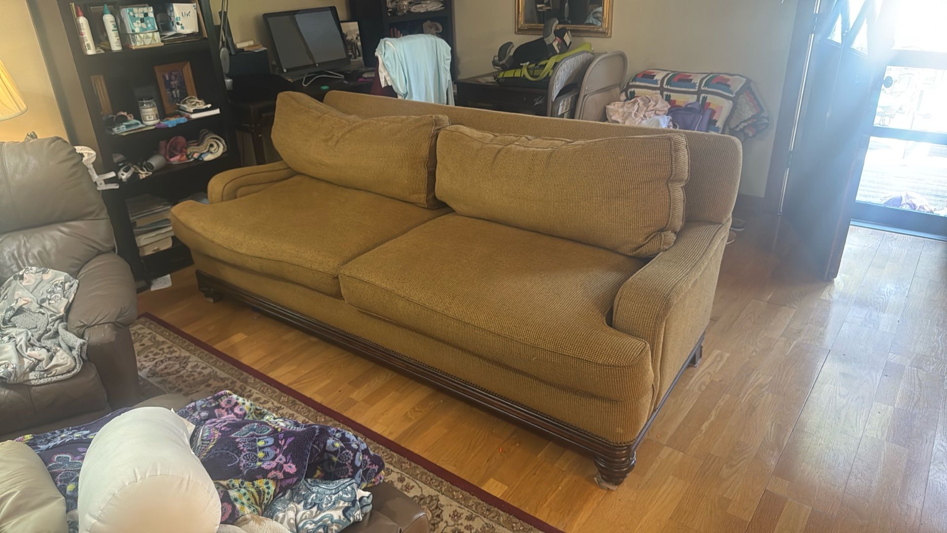 Couch For Sale