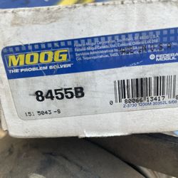 New In Box Moog 8455b