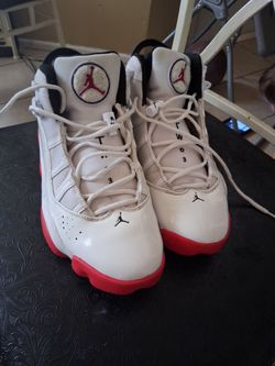 Jordan  $100  Size 11