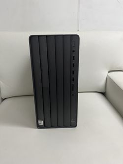 HP Envy i5-10400, 2.9 GHz, 12 GB Ram, 256 GB SSD. Win 10