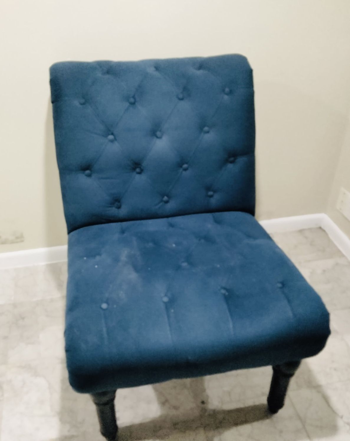 Padded Dining Chair