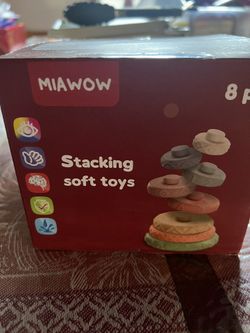 Baby Stacking Toy