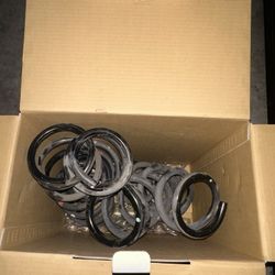 2018+ Infiniti Q50 Stock Springs