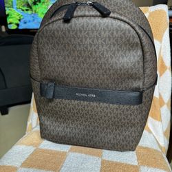 Michael Kors Backpack 