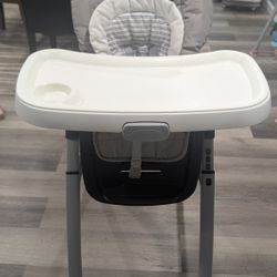 graco duodiner dlx 6 in 1 highchair