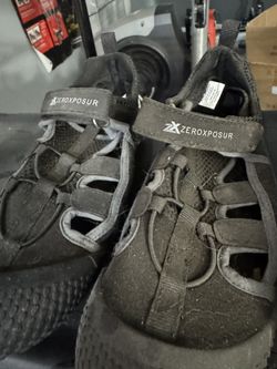 Kids Water Shoes