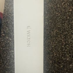 Brand New Apple Watch Rose Gold Series 11