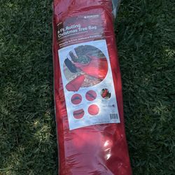 Christmas Tree Bag