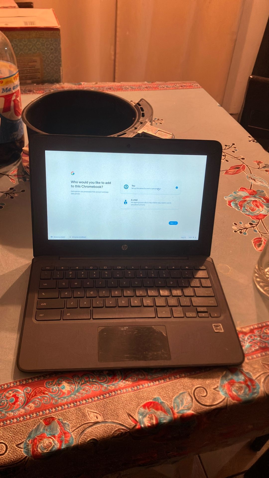 Hp