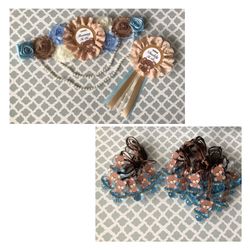 Baby Shower Set 