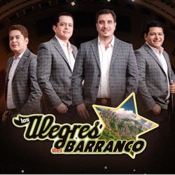 ALEGRES DEL BARRANCO  TICKETS PITTS Or ORCHESTRAS 