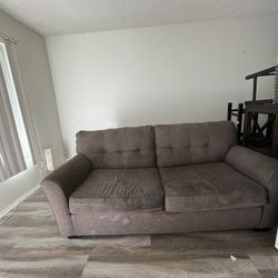 Pull Out Bed Couch 