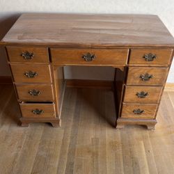 Desk