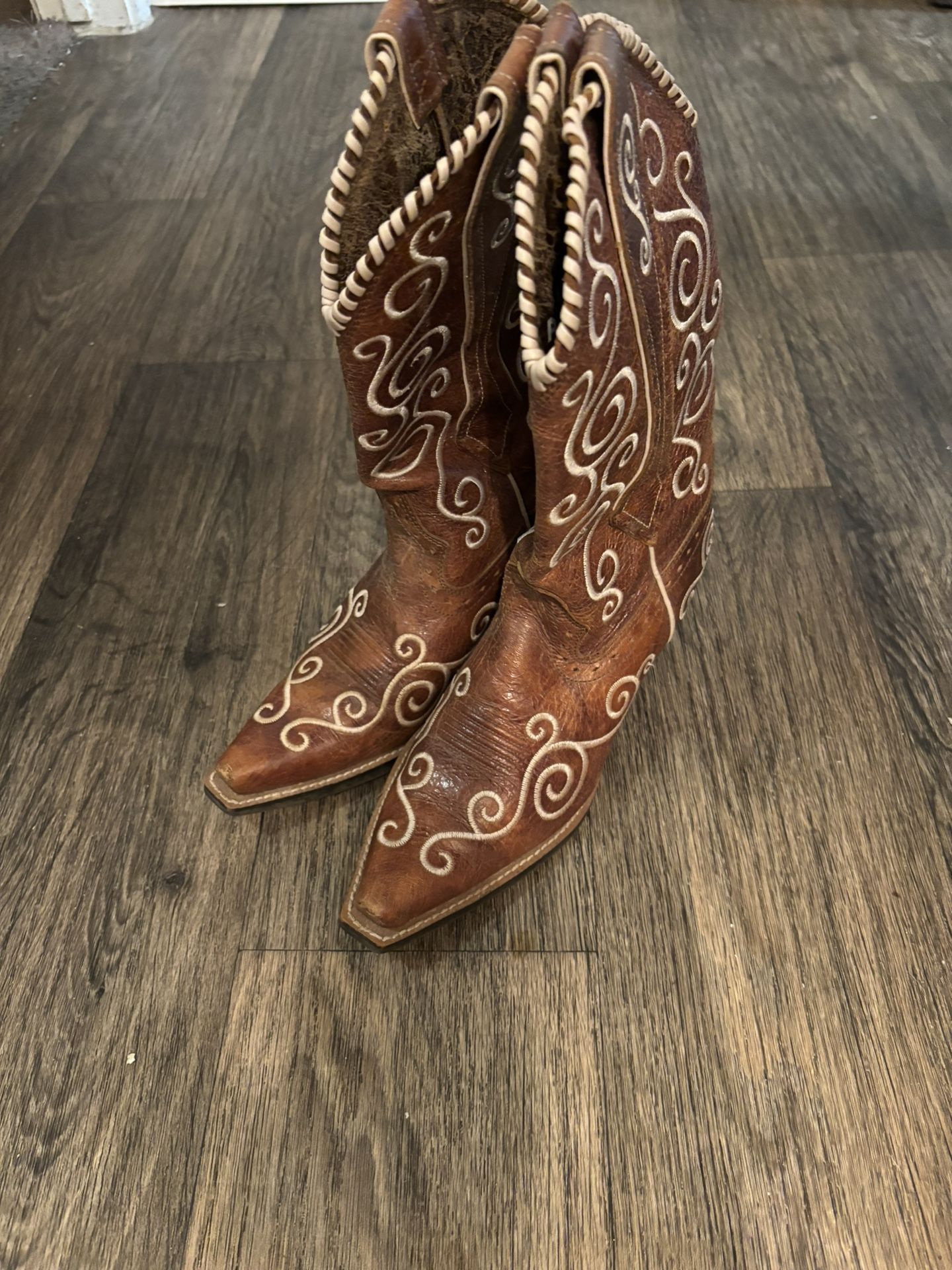 Ariat Women Boots 