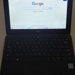Dell Laptop