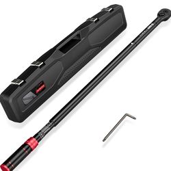 1-inch Drive Click Torque Wrench