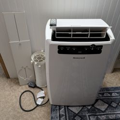 Honeywell Portable Air Conditioner 10,000BTU